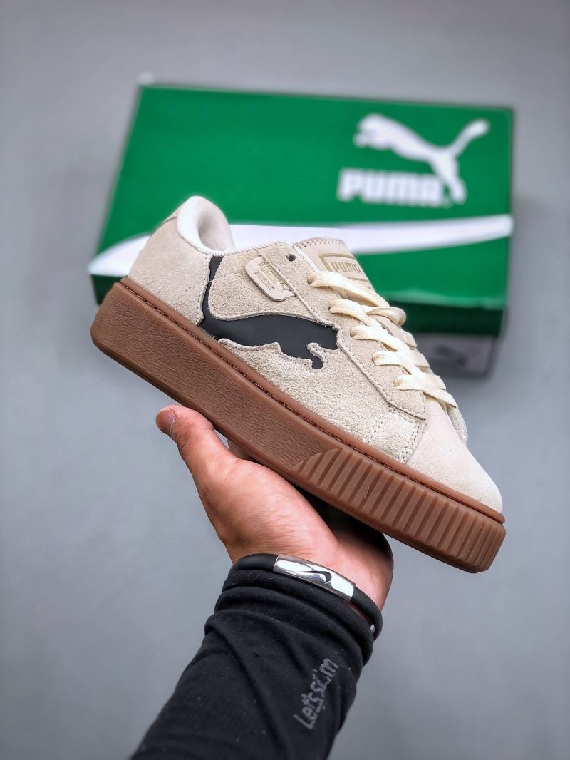 Puma Shoes